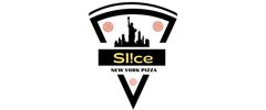 Slice Pizza logo