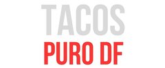 Tacos Puro Df logo