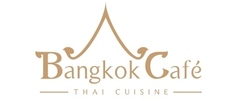 Bangkok Cafe logo