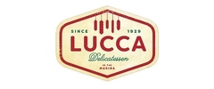 Lucca Delicatessen logo