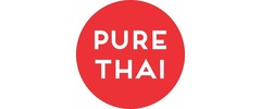 Pure Thai Cafe logo