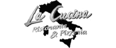 La Cucina Ristorante logo