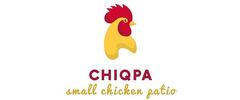 Chiqpa Restaurant logo