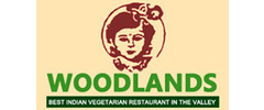 Woodlands Indian Cuisine logo