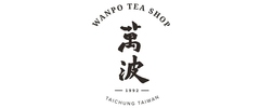 Wanpo Tea Shop logo