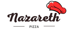 Nazareth Pizza logo