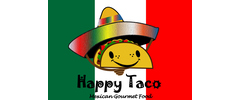 Happy Taco logo