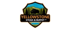 Yellowstone Steak & Buffet logo