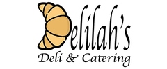 Delilah’s Catering logo