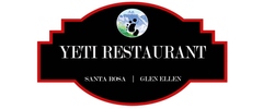 Yeti Restaurant logo