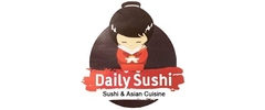 Daily Sushi logo