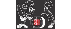 Nam's Sushi logo