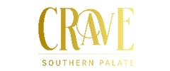 Crave Southern Palate logo