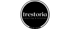 Trestoria Catering & Kitchen Logo