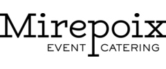 Mirepoix Catering logo