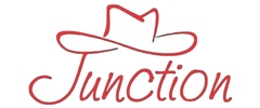 Junction Bar & Grill logo