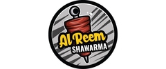 Shawarma Alreem logo