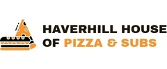 Haverhill House Of Pizza II logo