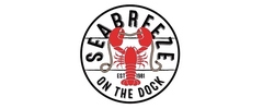 Seabreeze On The Dock Logo