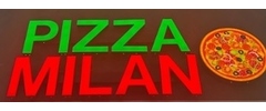 Pizza Milan 2 logo