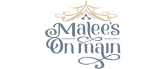 Malee's Thai Bistro logo