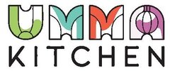 Umma Kitchen logo