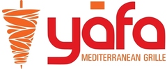 Yafa Grille logo