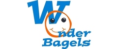 Wonder Bagels logo
