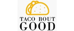 Taco Bout Good logo