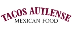 Tacos Autlense logo