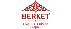 Berket Uyghur Cuisine logo