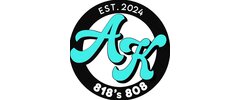 Aloha Kids Hawaiian logo