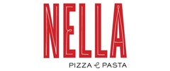 Nella Pizza e Pasta logo