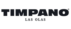 Timpano Las Olas logo