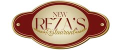 Reza's Restaurant logo
