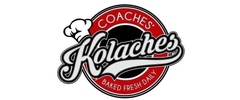 Coaches Kolaches logo