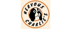 Nervous Charlie's logo