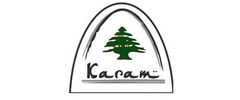 Karam Restaurant & Bar logo