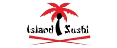 Island Sushi logo