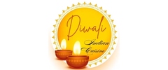 Diwali Indian Cuisine logo