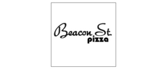 Beacon Street Pizza logo