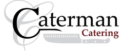 Caterman Catering logo
