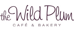 The Wild Plum Cafe logo