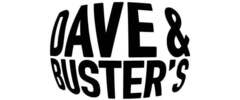 Dave & Buster's logo