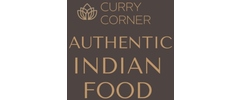 Curry Corner logo