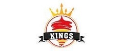 Kings Shawarma & Grill logo