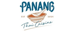 Panang Thai Cuisine logo