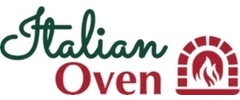 Italian Oven logo
