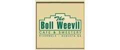 Boll Weevil Cafe Logo