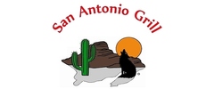 San Antonio Grill logo